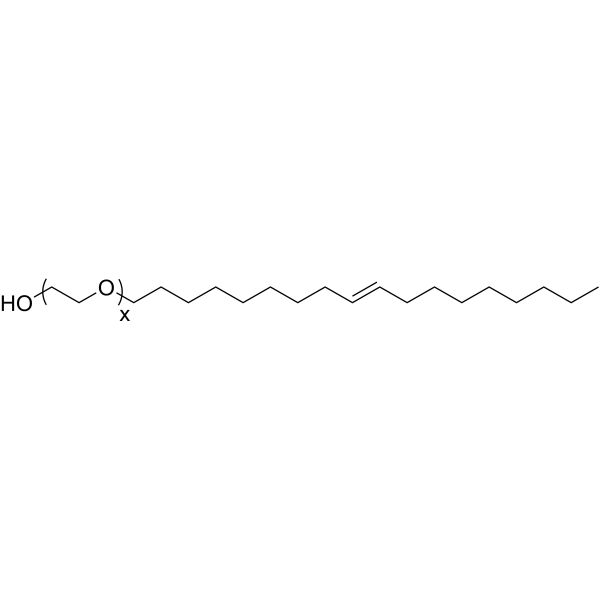 Polyoxyethylene(2) oleyl ether